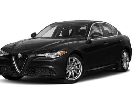 ALFA ROMEO GIULIA (952) 2019 ZARFANBN8K7615781 image